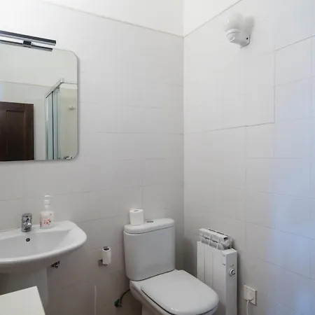 Apartment Tejaasturias *