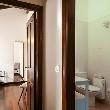Tejaasturias Apartment Noriega