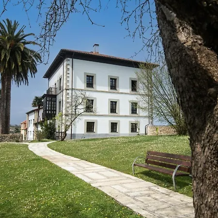 Apartment Tejaasturias