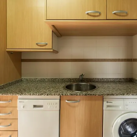 Tejasturias Appartement