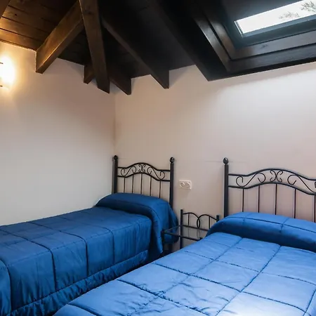 Tejasturias |piscina, Padel Y Playa De La Franca *
