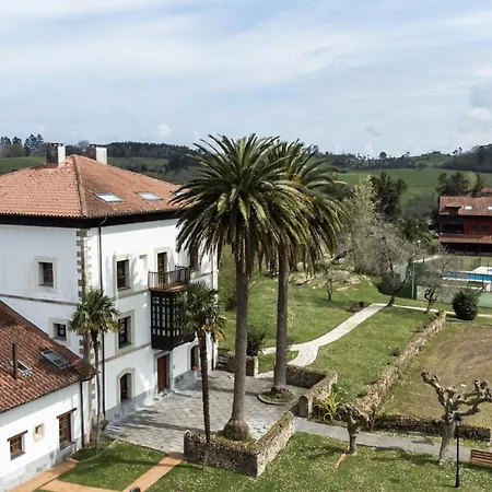 Tejasturias |piscina, Padel Y Playa De La Franca * Noriega