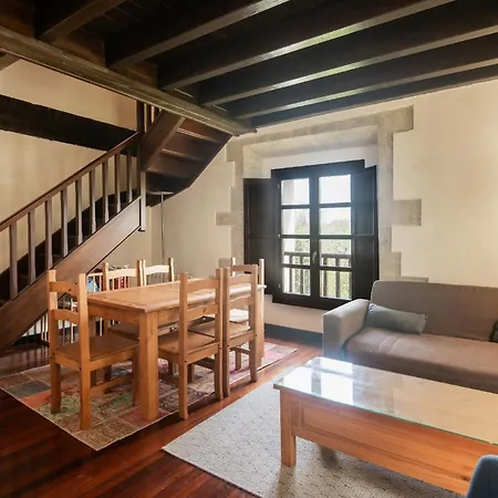 Appartement Tejasturias *