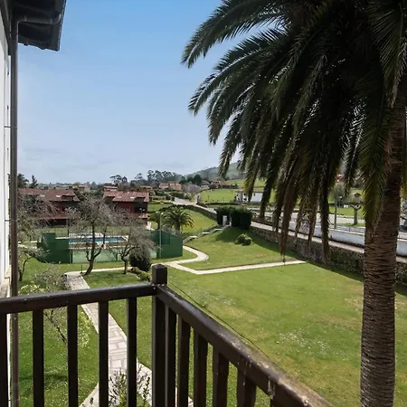 Tejasturias |piscina, Padel Y Playa De La Franca Apartamento