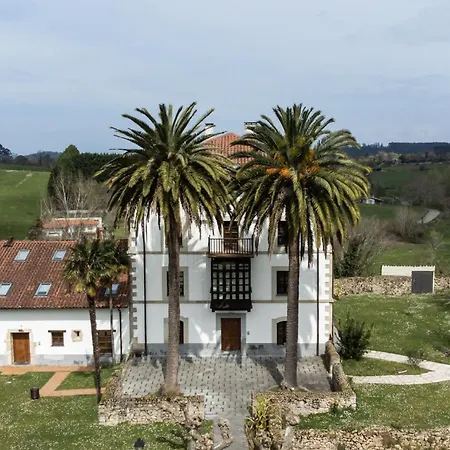 Apartamento Tejasturias |piscina, Padel Y Playa De La Franca Noriega