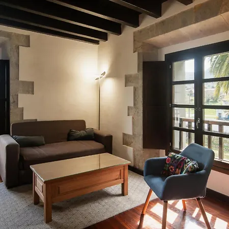 Apartamento Tejaasturias Noriega