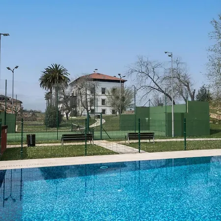 Tejasturias |piscina, Padel Y Playa De La Franca *