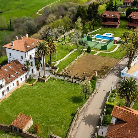 Apartamento Tejasturias |piscina, Pádel Y Playa De La Franca