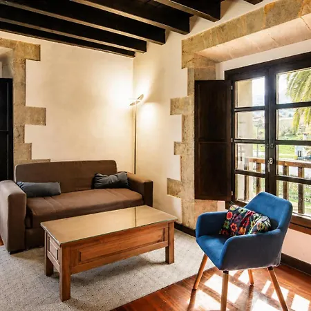 Apartamento Tejasturias |piscina, Pádel Y Playa De La Franca *