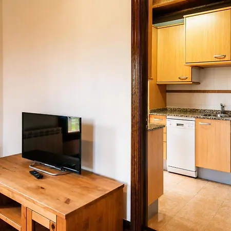 Apartamento Tejasturias |piscina, Pádel Y Playa De La Franca Noriega