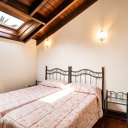 Apartamento Tejasturias |piscina, Pádel Y Playa De La Franca Noriega