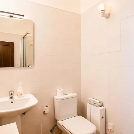 Tejasturias |piscina, Pádel Y Playa De La Franca Apartamento Noriega